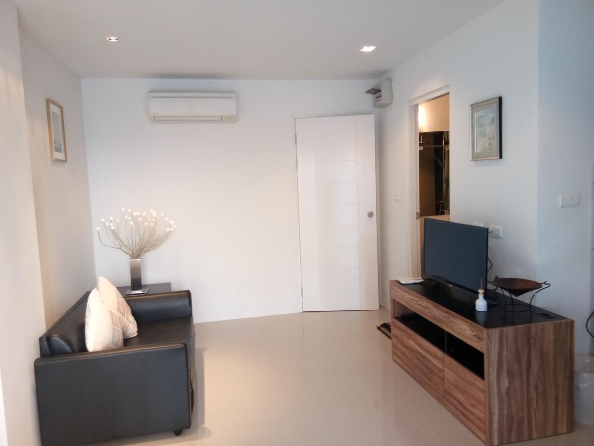 Mosaic Condominium By Malai Mae Phim Exterior foto