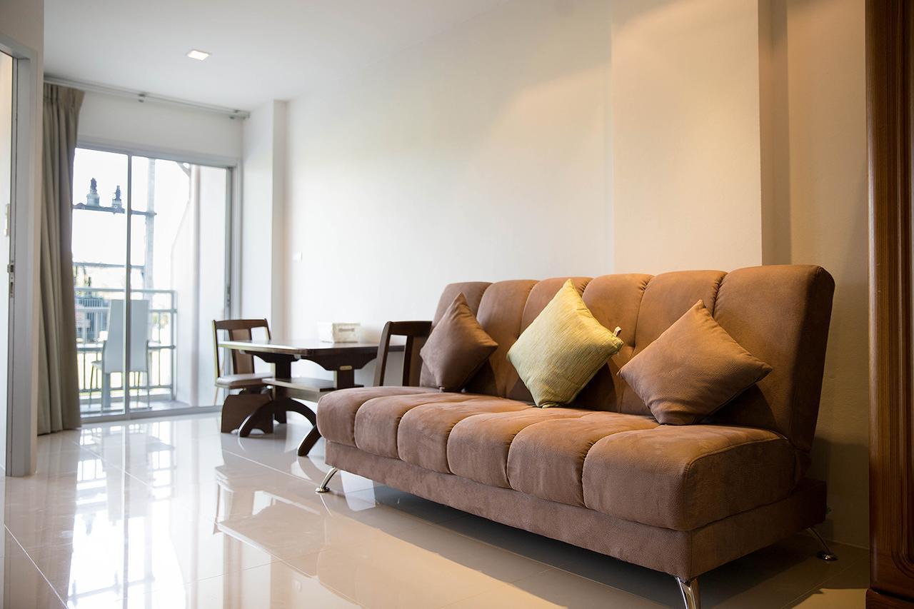 Mosaic Condominium By Malai Mae Phim Exterior foto